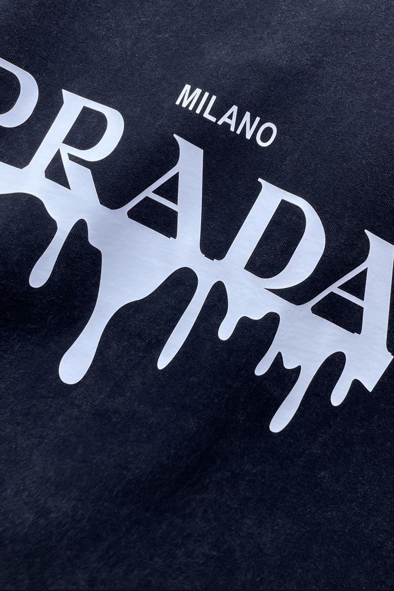 Prada T-Shirts